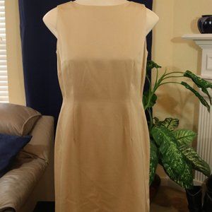 Sheath Dress